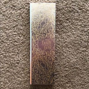 Lorac Beauty and the Beast Cheek Palette